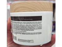 Raw Sugar The Moisture Smoothie Hair Mask, Avocado+Coconut, 10 fl oz/295 ml - thumbnail 4