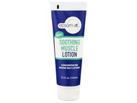 Epsom-It Soothing Muscle Lotion, 3.5 fl oz/104 mL - Image 2