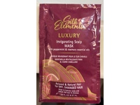 Silk Elements Luxury Invigorating Scalp Mask, Peppermint & Rosemary Essential Oils, 1.26 fl oz/37 mL - thumbnail 2