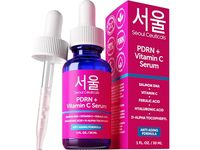 Seoul Ceuticals Anti Aging Serum, PDRN + Vitamin C, 1 fl oz/30 mL - thumbnail 1