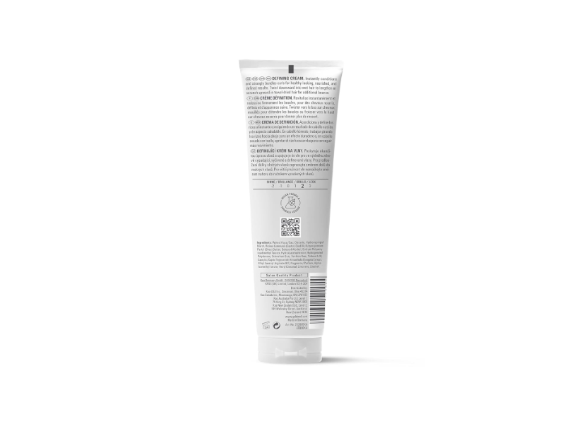 Goldwell StyleSign Curls Defining Cream, 5 fl oz/150 mL