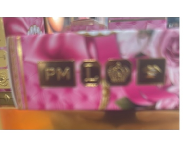 Pat McGrath Labs X Bridgerton Satin Allure Lipstick, Crimson Ecstasy, 0.13 oz/3.7 g