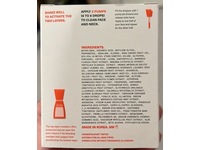 Wildfleur Brightening Serum, 15% Pure Vitamin C +Xanthophyll - Marigold, 1 fl oz/30 mL - thumbnail 3