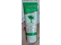 Harem's Aloe Vera Nourishing Cream, 250 mL - Image 3