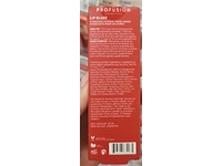 Profusion Cosmetics Lip Glaze, Raspberry Glaze, 0.1 fl oz/4 mL - Image 4