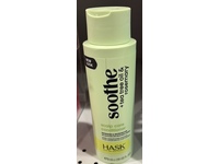 Hask Soothe Scalp Care Conditioner, Tea Tree Oil & Rosemary, 16 fl oz/473 mL - thumbnail 2