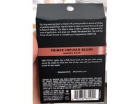 e.l.f. Cosmetics Primer Infused Blush, Always Rosy, 0.35 oz/10 g - thumbnail 3
