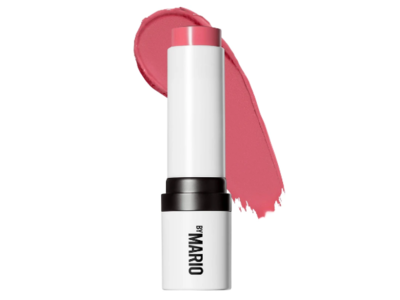Makeup By Mario Soft Pop Cream Blush Stick, Watermelon, 0.37 oz/10.5 g