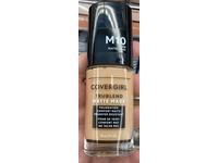 CoverGirl Trublend Matte Made Liquid Foundation, M10 Golden Natural, 1 fl oz/30 mL - thumbnail 2