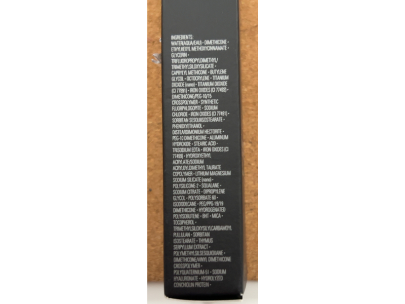 Shiseido Synchro Skin Self-Refreshing Tint, Medium Matsu, 30 mL