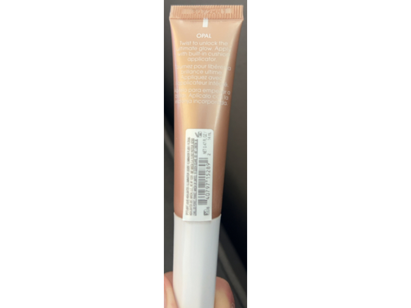 Flower Beauty Spotlight Liquid Highlight, 0.47 fl oz/14 mL