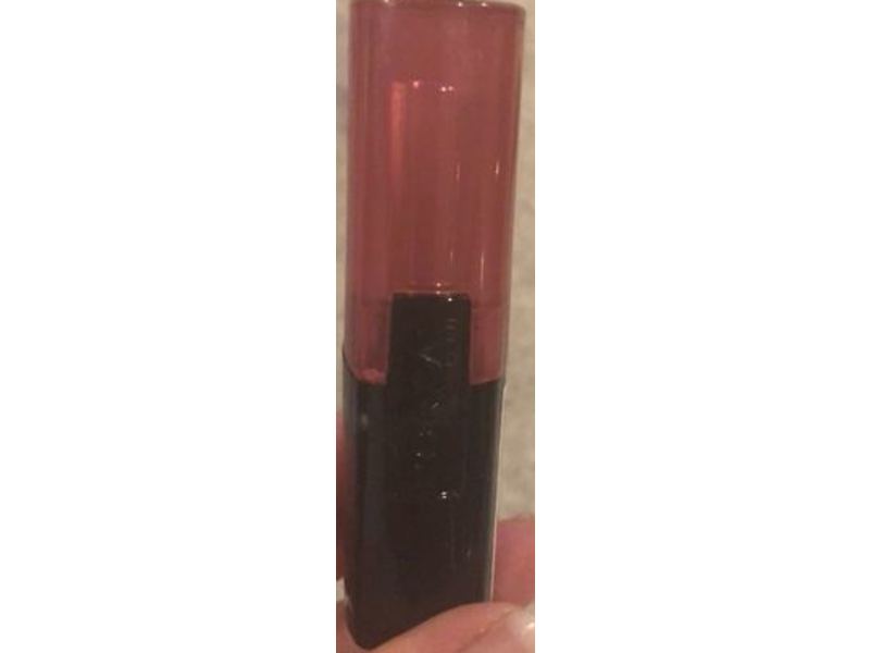 L'Oreal Paris Infallible Le Rouge Lipstick, Tender Berry, 0.09 oz/25 g