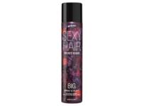 Sexy Hair Big Spray & Play Volumizing Hairspray, Velvet Vixen, 10 oz/284 g - thumbnail 1