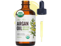 Kate Blanc Cosmetics Argan Oil, 4 fl oz/120 mL - thumbnail 1