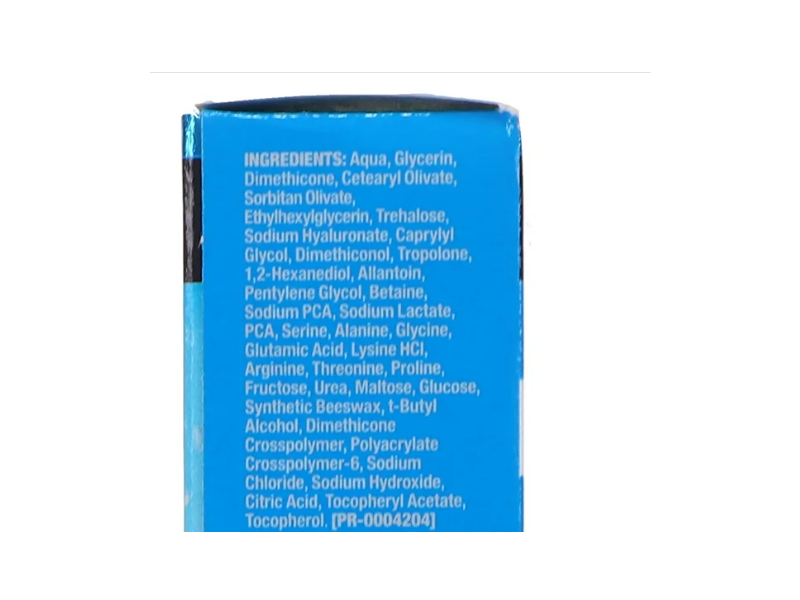 Neutrogena Hydro Boost Eye Cream, 0.5 oz/15 mL