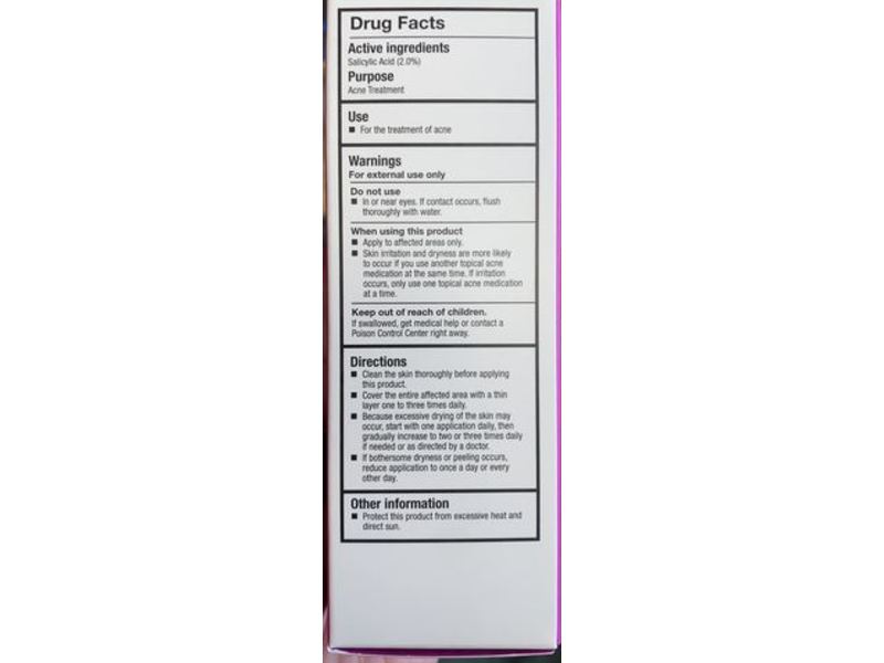 Dermalogica Clear Start Breakout Clearing Booster, 1 fl oz/30 mL