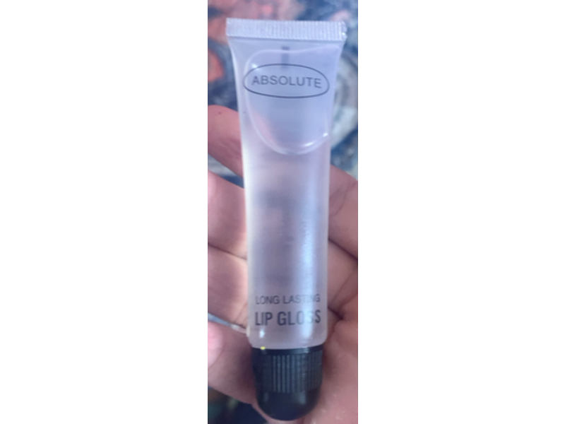 Absolute Long Lasting Lip Gloss, 18 mL