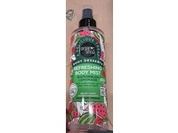 Organic Shop Body Desserts Refreshing Mist, Watermelon Lemonade, 6.8 fl oz/200 mL - Image 3
