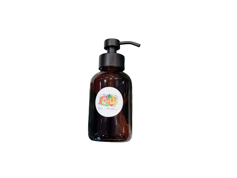 Oak & Willow Foaming Hand Soap, 5g