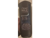 Dove Men + Care Body + Face Wash, Oak Wood & Arctic Moss, 18 oz/532 mL - Image 3