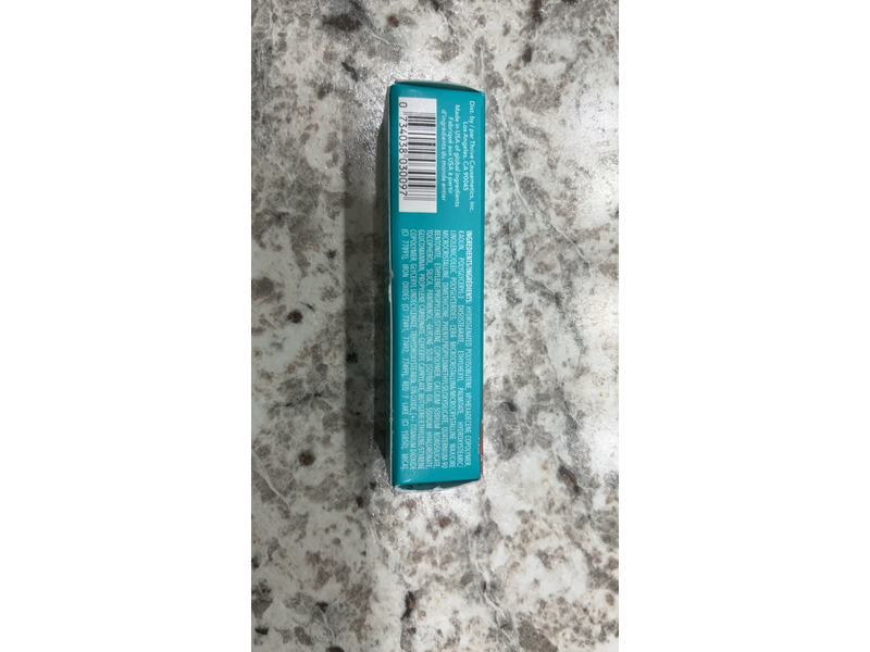 Thrive Causemetics Glossy Lip Hydrating Serum, Ruth (Taupe Shimmer), 0.17 fl oz / 5 mL