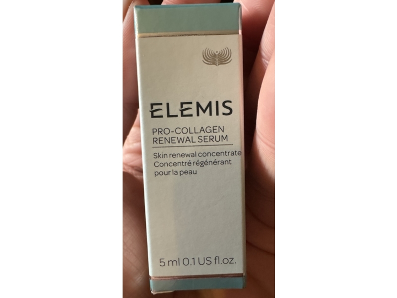 Elemis Pro-Collagen Renewal Serum, 0.1 fl oz/5 mL