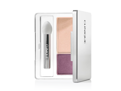 Clinique All About Eye Shadow Duo, 20 Jammin, 0.07 oz
