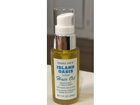 Trader Joe's Hair Oil, Island Oasis Scented, 1 fl oz/29 mL - thumbnail 2