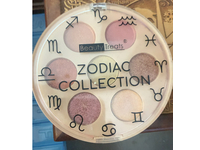 Beauty Treats Zodiac Collection Eyeshadow Palette, 0.17 oz/4.9 g - Image 3
