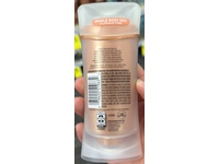 SheaMoisture Fresh Whole Body Deodorant Stick, Coconut & Hibiscus, 2.6 oz - Image 4