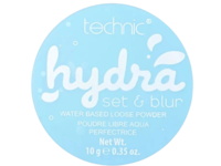 Technic Hydra Set & Blur Water Based Loose Powder, 0.35 fl oz/10 g - thumbnail 1