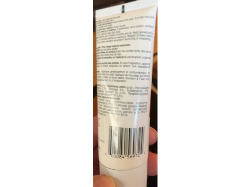 Garnier Ombrelle Sunscreen Complete Body Lotion, SPF 30, 200 mL