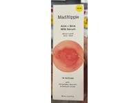 Mad Hippie Aha+Bha Milk Serum, Ceramide, Glycolic & Salicylic Acids, 2 fl oz/59 mL - thumbnail 2