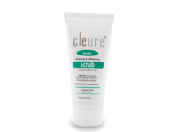 Cleure Exfoliating Facial Scrub, 6 fl oz (177.44 mL) - thumbnail 1