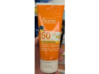Eau Thermale Avene Face & Body Family Lotion, SPF 50, 200 mL - thumbnail 2