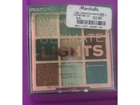 Revlon Ultimate Lights Eyeshadow Palette, 0.03 oz/0.9 g - Image 3