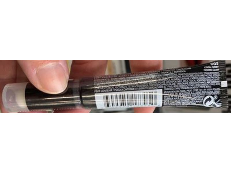 Revlon ColorStay Skin Awaken 5-In-1 Concealer, 003 Cool Ivory, 0.27 fl oz/8 mL