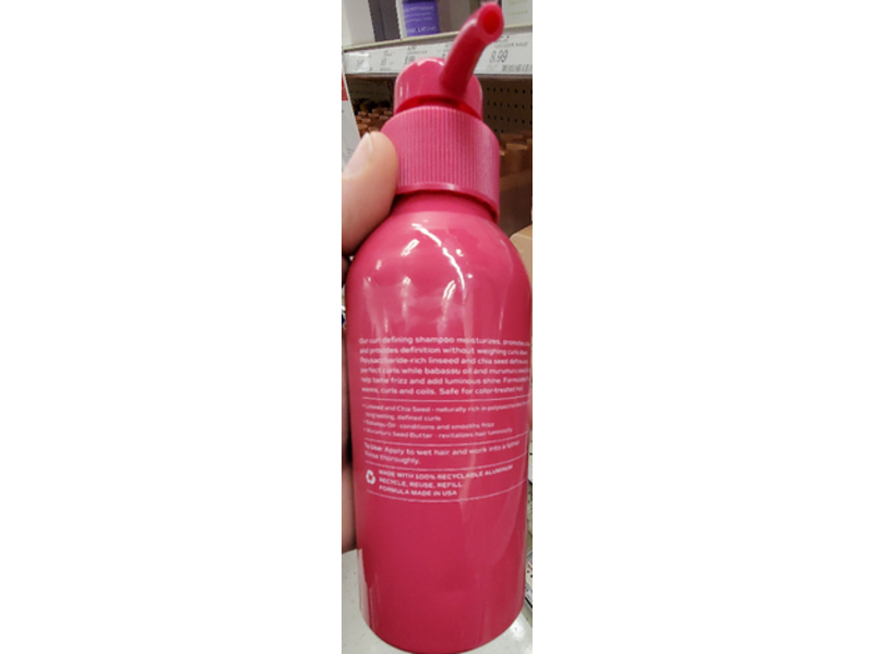 Saltair Curl Control Defining Shampoo, 14 fl oz