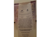 Bath & Body Works Exfoliating Glow Body Scrub, Snowflakes & Cashmere, 7.4 oz/210 g - thumbnail 3