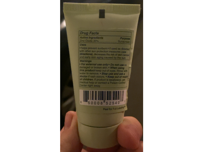 Pipette Mineral Sunscreen, SPF 50, 1 fl oz/30 mL