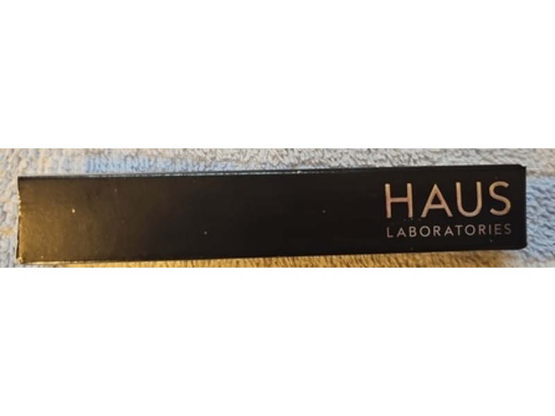Haus Laboratories Ultra Shine Lip Gloss, Attitude, 0.17 fl oz/5 mL