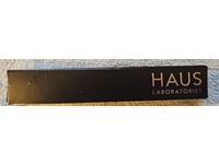 Haus Laboratories Ultra Shine Lip Gloss, Attitude, 0.17 fl oz/5 mL - thumbnail 2