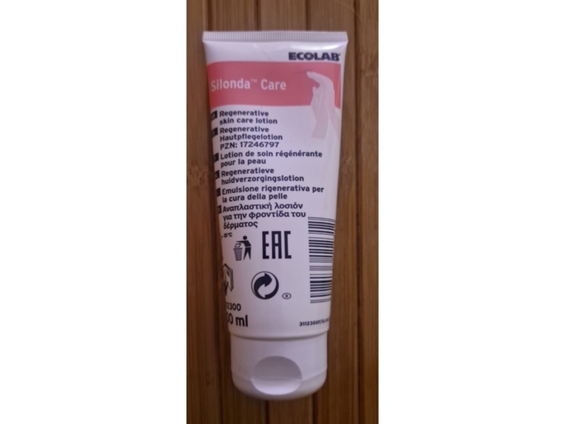 Ecolab Silonda Care, 100 mL