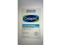 Cetaphil Gentle Cleansing Bar, 4.5 oz, 3 Count - thumbnail 4