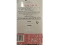 Marie The Disney Aristocats Lip Balm Duo, Coconut + Strawberry Scented, 0.27 fl oz/8 mL - Image 4