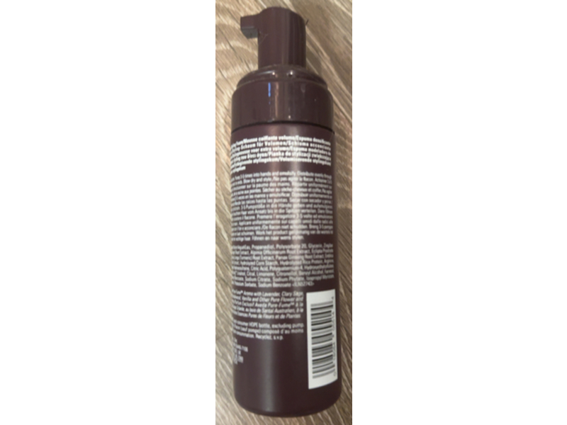 Aveda Invati Ultra Advanced Thickening Foam, 5 fl oz/150 mL