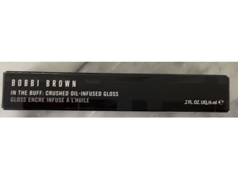 Bobbi Brown Crushed Oil-Infused Gloss, 2fl oz/6mL