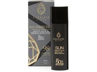 Lagalene Milano Sun Perfection Anti-Age & Reblanicing Cream, SPF 50+, 50 mL - Image 2