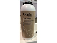 Quidad Curl Shaper Cleansing Conditioner, 33.8 fl oz/1L - Image 3