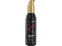 Matrix Vavoom Gold Heat Blow-In Volume Protective Lotion, 4.2 fl oz/125 mL - Image 2